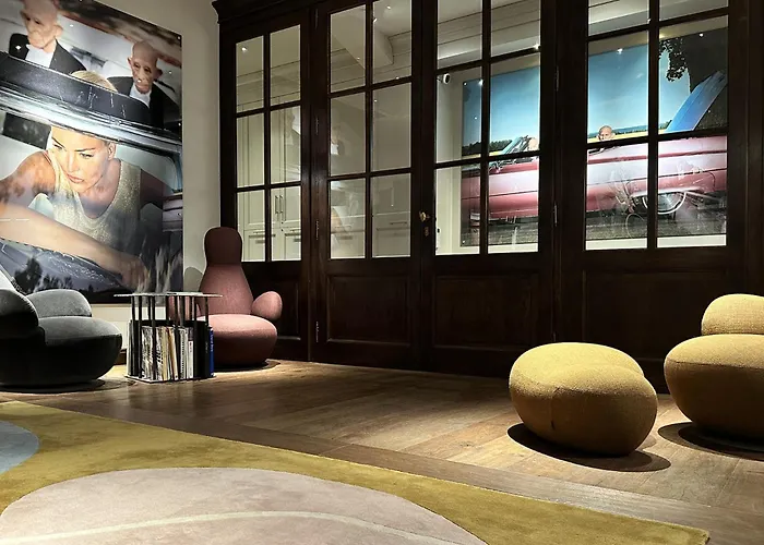Porta Nera Private Living
